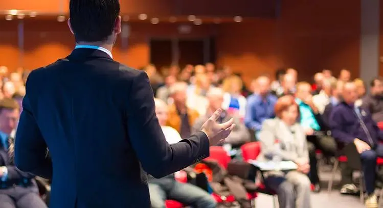 Why Your Corporate Event Needs a Skilled Emcee