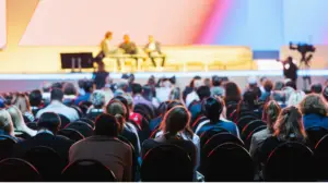 Conference-Seminar-Emcee