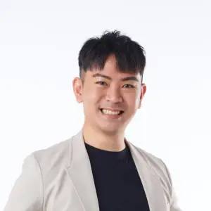 Picture of Rayson Soh