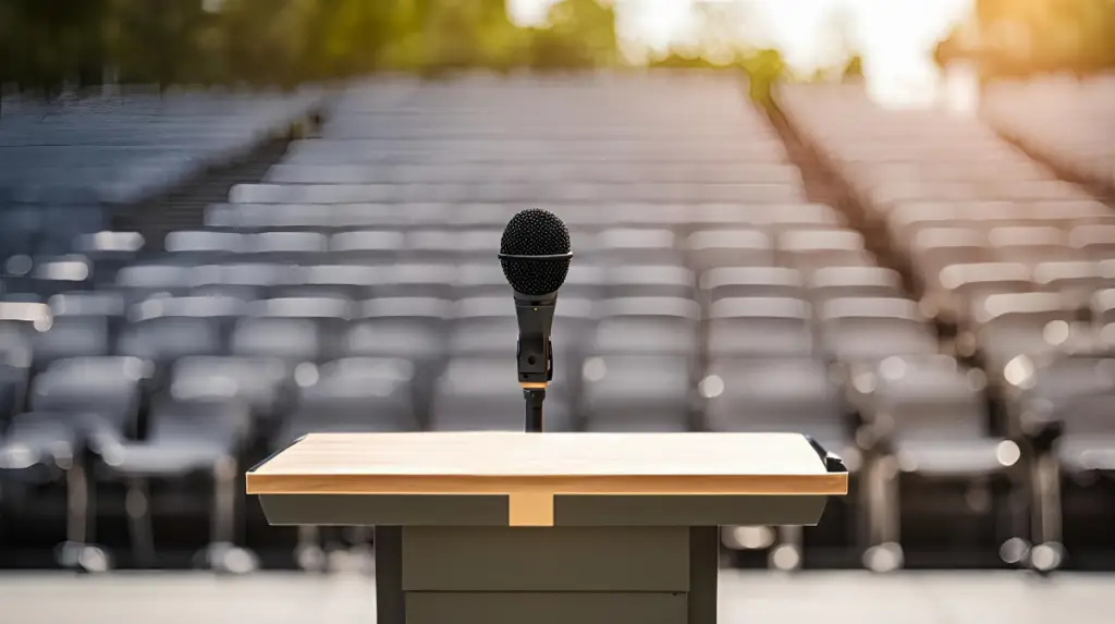 Master-Of-Ceremonies