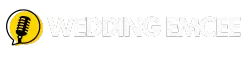 WEDDING EMCEE FOOTER LOGO